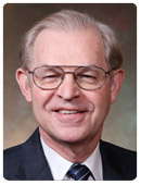 Supreme Court Justice David Prosser