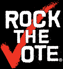 Rock the Vote