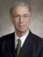 Senator Tim Cullen