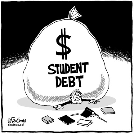 student debt