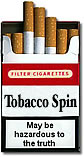 Tobacco Spin