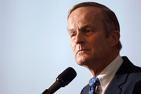 Todd Akin (credit: AP/Jeff Roberson)