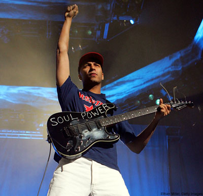 Tom Morello