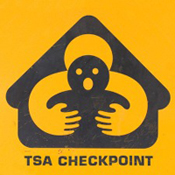 TSA Checkpoint