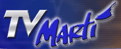 TV Marti logo