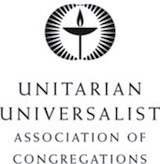 Logo of the Unitarian Universalists
