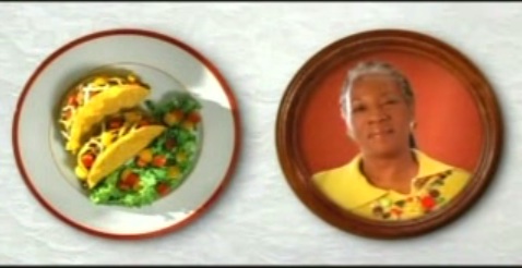 Screen capture of a TV ad for Vytorin, taken from YouTube