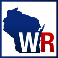 Wisconsin Reporter logo