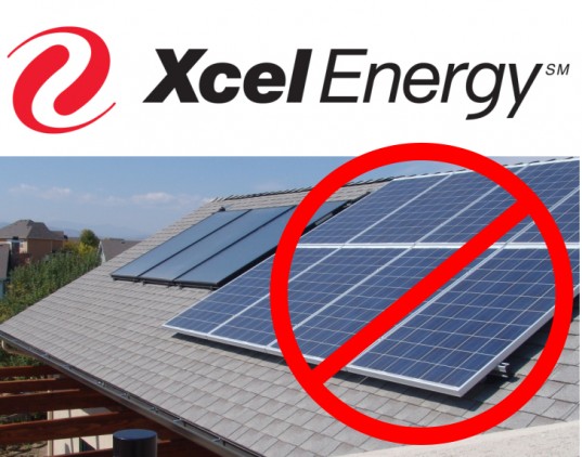 Xcel Energy