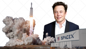 Musk and SpaceX