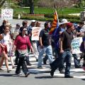 Democracy Awakening 2016