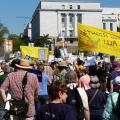 Democracy Awakening 2016