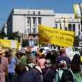 Democracy Awakening 2016