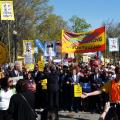 Democracy Awakening 2016