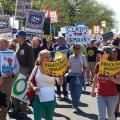 Democracy Awakening 2016