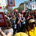 Democracy Awakening 2016