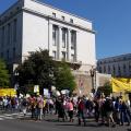 Democracy Awakening 2016