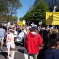 Democracy Awakening 2016
