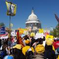 Democracy Awakening 2016