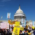 Democracy Awakening 2016