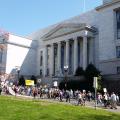 Democracy Awakening 2016