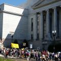Democracy Awakening 2016