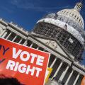 Democracy Awakening 2016