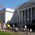 Democracy Awakening 2016