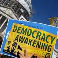 Democracy Awakening 2016