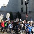 Democracy Awakening 2016