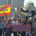 Democracy Awakening 2016