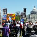Democracy Awakening 2016