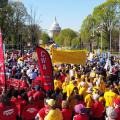 Democracy Awakening 2016