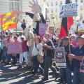 Democracy Awakening 2016