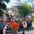 Democracy Awakening 2016