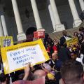 Democracy Awakening 2016