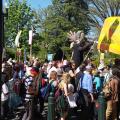 Democracy Awakening 2016