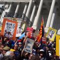 Democracy Awakening 2016