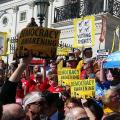 Democracy Awakening 2016