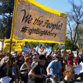 Democracy Awakening 2016