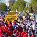 Democracy Awakening 2016