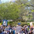 Democracy Awakening 2016