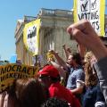 Democracy Awakening 2016