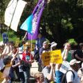 Democracy Awakening 2016