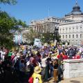 Democracy Awakening 2016