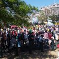 Democracy Awakening 2016