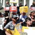 Democracy Awakening 2016