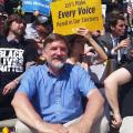 Democracy Awakening 2016