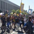 Democracy Awakening 2016