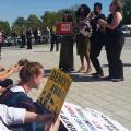 Democracy Awakening 2016